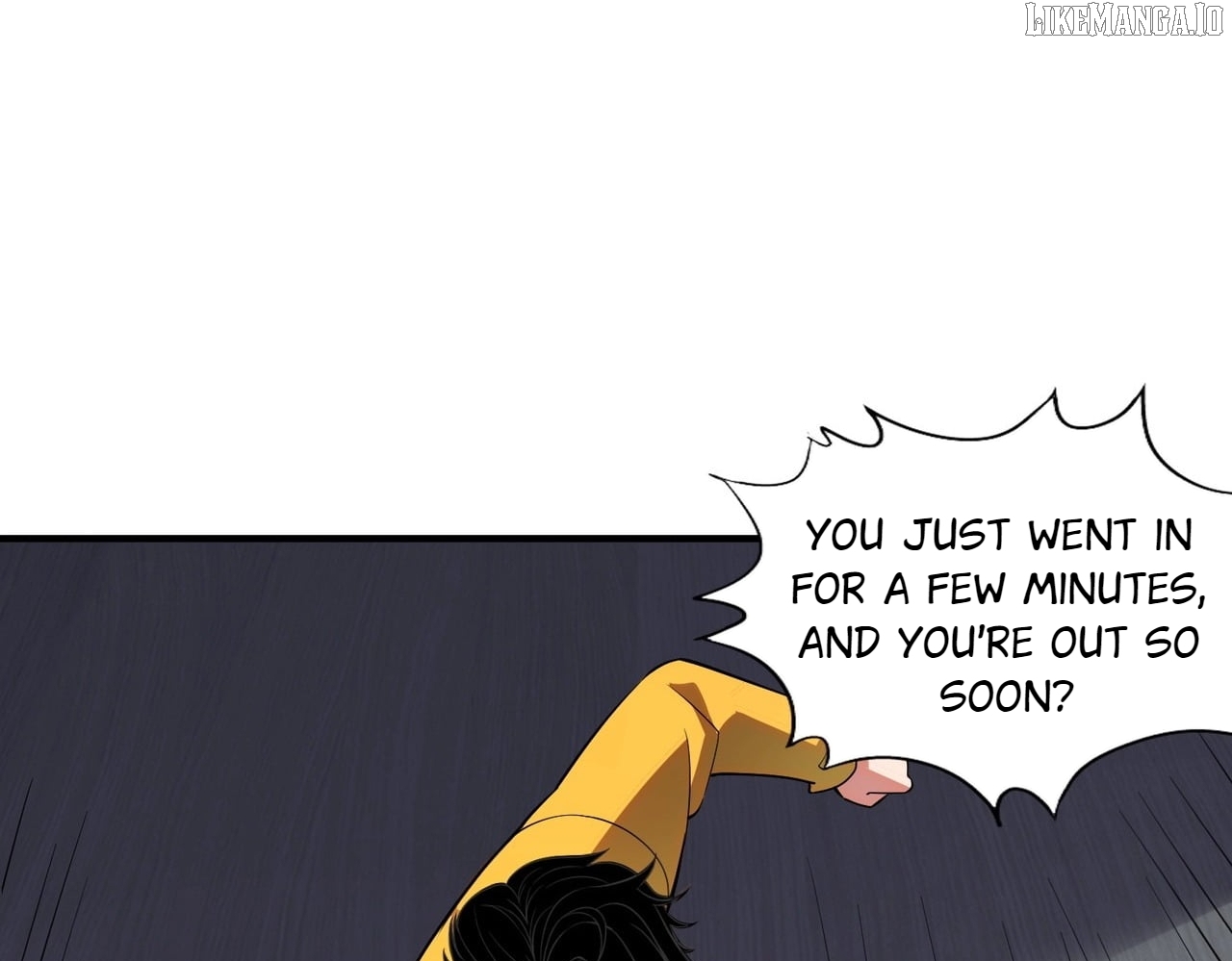 Hidden Dragon in the City (2025) Chapter 1 - page 219